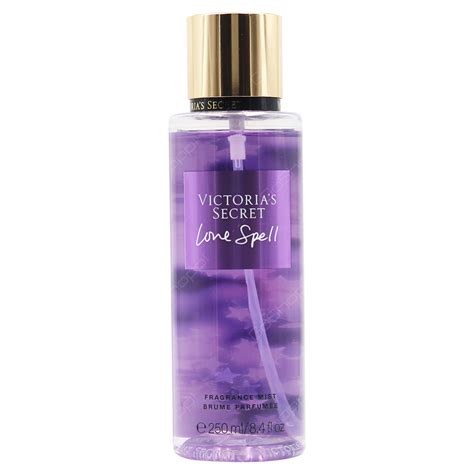love spell dupe perfume victoria secret